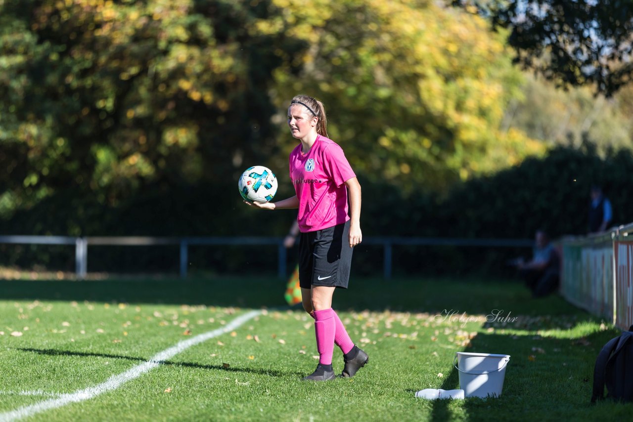 Bild 185 - Frauen Holstein Kiel - SV Meppen : Ergebnis: 1:1